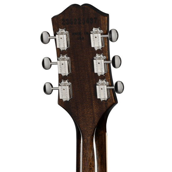 Guitarra Electrica Epiphone ESECA00RTNH1 USA CASINO - The Music Site