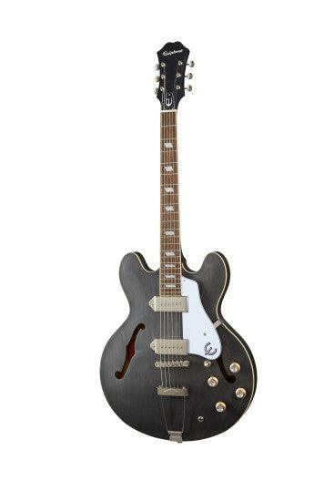 Guitarra Electrica Epiphone ETCAWEBNH1 Casino Worn - The Music Site