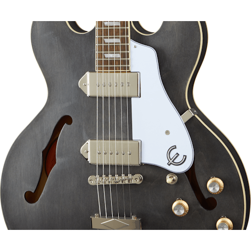 Guitarra Electrica Epiphone ETCAWEBNH1 Casino Worn - The Music Site