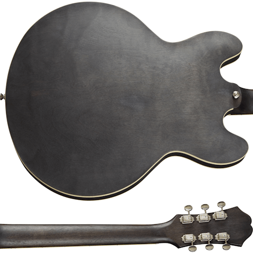 Guitarra Electrica Epiphone ETCAWEBNH1 Casino Worn - The Music Site