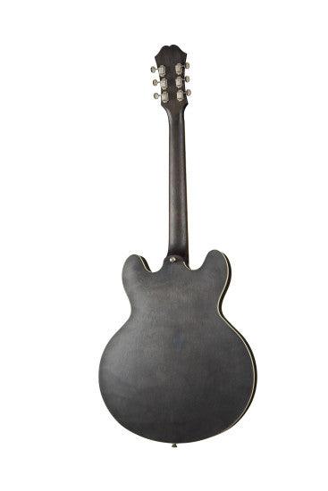 Guitarra Electrica Epiphone ETCAWEBNH1 Casino Worn - The Music Site