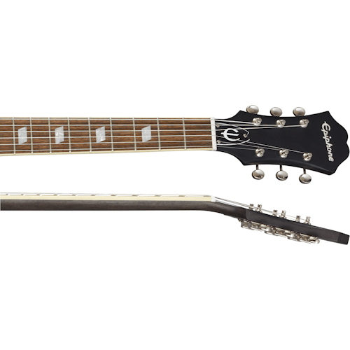 Guitarra Electrica Epiphone ETCAWEBNH1 Casino Worn - The Music Site