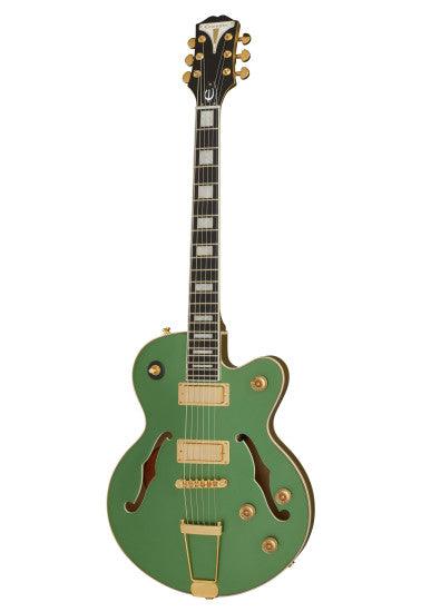 Guitarra Electrica Epiphone ETUEEGMGH1 UpTown Kat ES - The Music Site