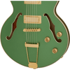 Guitarra Electrica Epiphone ETUEEGMGH1 UpTown Kat ES - The Music Site