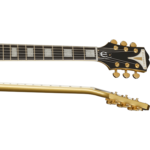 Guitarra Electrica Epiphone ETUERUMGH1 UpTown Kat ES - The Music Site