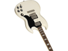 Guitarra Electrica Epiphone Les Paul EIGC61SGACWNH1 SG Standard 1961 - The Music Site