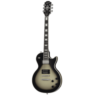 Guitarra Electrica Epiphone Les Paul EILPCAJV2ASBNH3 Adam Jones Custom Art Collection - The Music Site