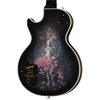 Guitarra Electrica Epiphone Les Paul EILPCAJV2ASBNH3 Adam Jones Custom Art Collection - The Music Site