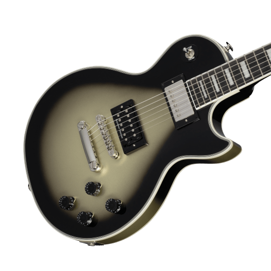 Guitarra Electrica Epiphone Les Paul EILPCAJV2ASBNH3 Adam Jones Custom Art Collection - The Music Site