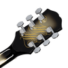 Guitarra Electrica Epiphone Les Paul EILPCAJV2ASBNH3 Adam Jones Custom Art Collection - The Music Site
