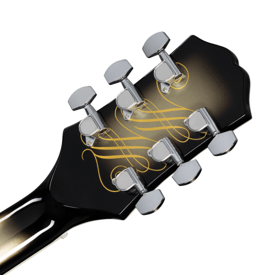 Guitarra Electrica Epiphone Les Paul EILPCAJV2ASBNH3 Adam Jones Custom Art Collection - The Music Site