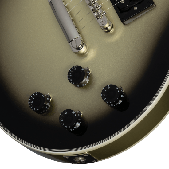 Guitarra Electrica Epiphone Les Paul EILPCAJV2ASBNH3 Adam Jones Custom Art Collection - The Music Site