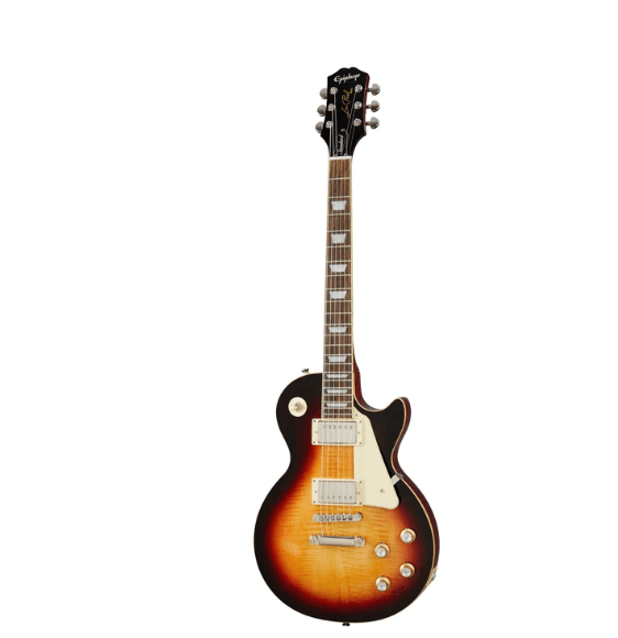 Guitarra Electrica Epiphone Les Paul STANDAR 60s EILS6BBNH1 - The Music Site