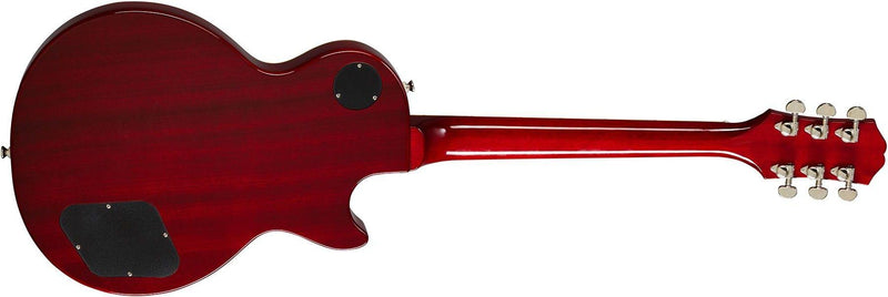 Guitarra Electrica Epiphone Les Paul STANDAR 60s EILS6LITNH1 ZURDA - The Music Site