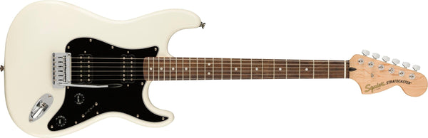 Guitarra Eléctrica Fender AFF STRAT HH LRL 0378051505 - The Music Site