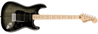 Guitarra Electrica Fender AFF Stratocaster FMT HSS 0378153539 - The Music Site