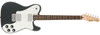Guitarra ElectrIca Fender AFF Telecaster DLX LRL 0378250569 - The Music Site