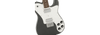 Guitarra ElectrIca Fender AFF Telecaster DLX LRL 0378250569 - The Music Site