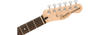 Guitarra ElectrIca Fender AFF Telecaster DLX LRL 0378250569 - The Music Site