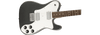 Guitarra ElectrIca Fender AFF Telecaster DLX LRL 0378250569 - The Music Site