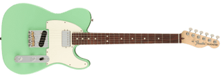 Guitarra Electrica Fender AM PERF Telecaster HUM RW 0115120357 - The Music Site