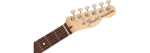 Guitarra Electrica Fender AM PERF Telecaster HUM RW 0115120357 - The Music Site