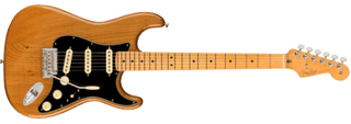 Guitarra Electrica Fender AM PRO II Stratocaster MN 0113902763 - The Music Site