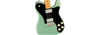 Guitarra Electrica Fender AM PRO II Telecaster DLX 0113962718 - The Music Site