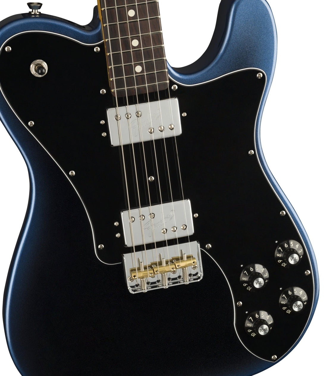 Guitarra Eléctrica Fender AM PROF II TELE DX 0113960761 - The Music Site