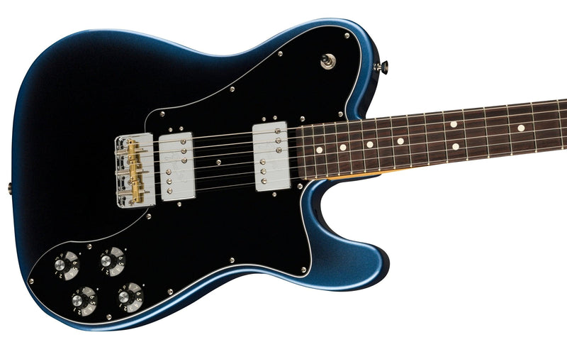 Guitarra Eléctrica Fender AM PROF II TELE DX 0113960761 - The Music Site
