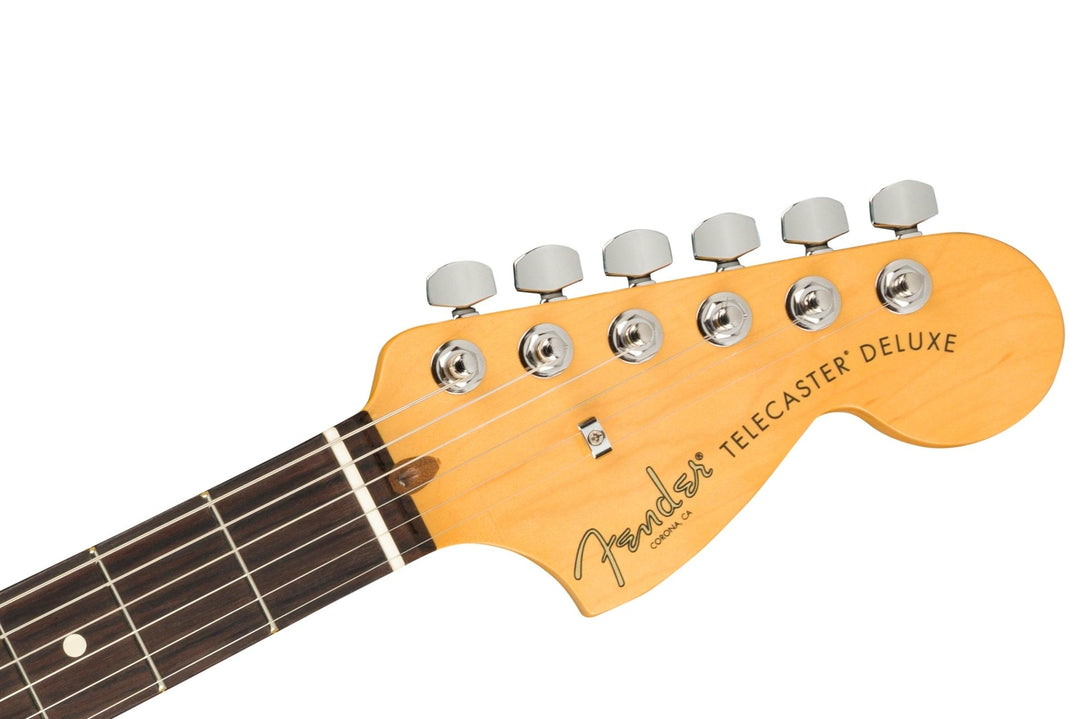 Guitarra Eléctrica Fender AM PROF II TELE DX 0113960761 - The Music Site