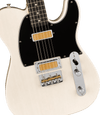Guitarra Electrica Fender Gold Foil Telecaster®, diapasón de ébano, rubio blancor 0140731301 - The Music Site