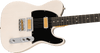 Guitarra Electrica Fender Gold Foil Telecaster®, diapasón de ébano, rubio blancor 0140731301 - The Music Site