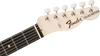 Guitarra Electrica Fender Gold Foil Telecaster®, diapasón de ébano, rubio blancor 0140731301 - The Music Site
