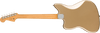 Guitarra Electrica Fender Jazzmaster® Gold Foil Ebony Fingerboard, Shoreline Gold 0140701344 - The Music Site
