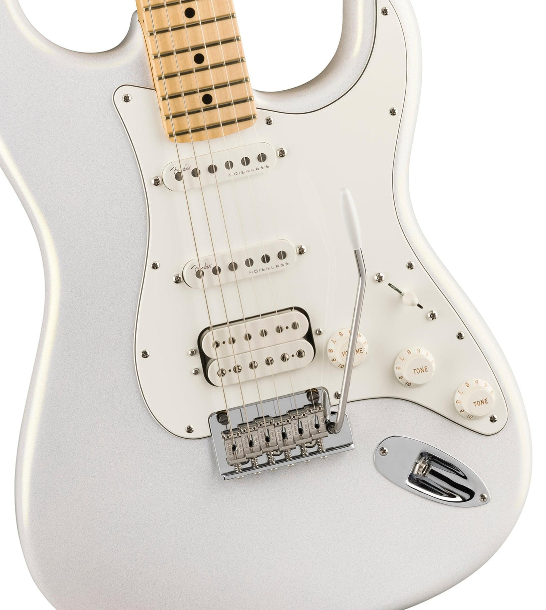 Guitarra Eléctrica Fender Juanes Stratocaster MN 0116512782 - The Music Site