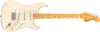 Guitarra Eléctrica Fender JV MOD 60s ST MN 0251862305 - The Music Site