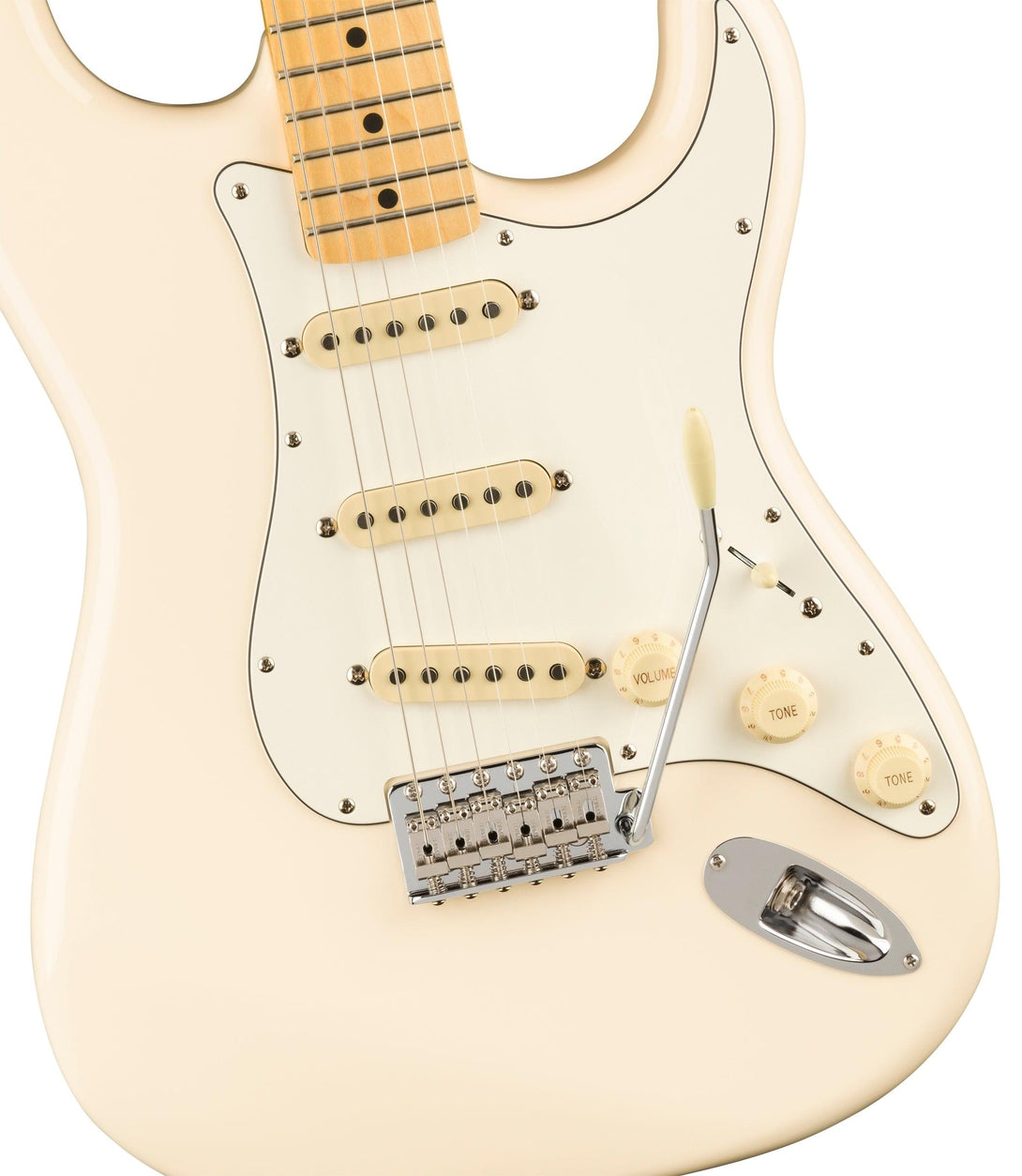 Guitarra Eléctrica Fender JV MOD 60s ST MN 0251862305 - The Music Site