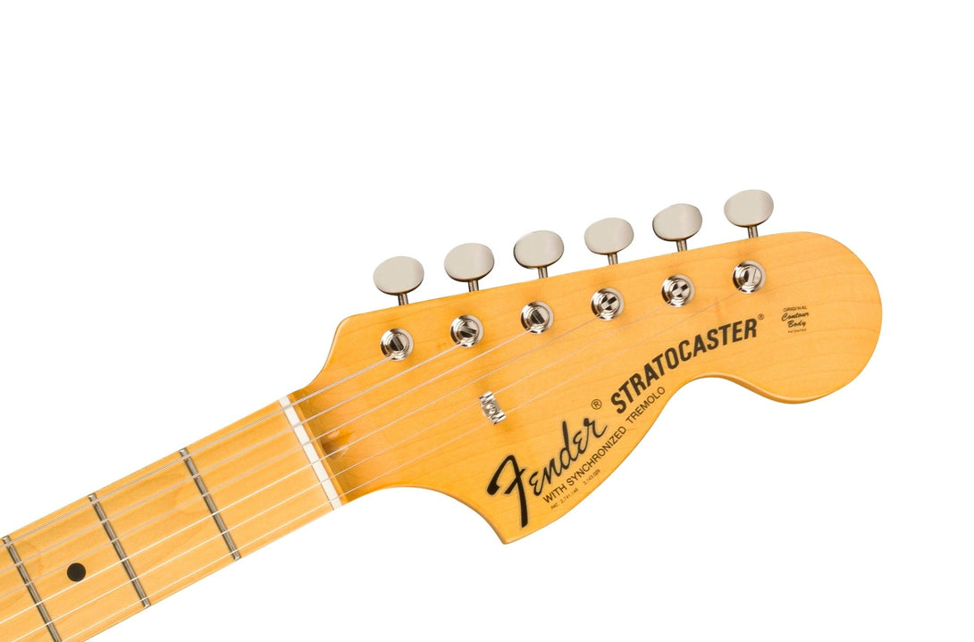 Guitarra Eléctrica Fender JV MOD 60s ST MN 0251862305 - The Music Site