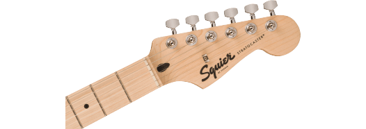 Guitarra Electrica Fender Pk Sonic Strat 2ts 0371720003 - The Music Site