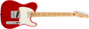Guitarra Electrica Fender Player Telecaster®, Maple Fingerboard, Candy Apple Red 0145212509 - The Music Site
