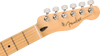 Guitarra Electrica Fender Player Telecaster®, Maple Fingerboard, Candy Apple Red 0145212509 - The Music Site