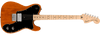 Guitarra Electrica Fender PNML SQ DELUXE 0377045529 - The Music Site