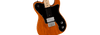 Guitarra Electrica Fender PNML SQ DELUXE 0377045529 - The Music Site