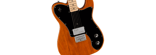 Guitarra Electrica Fender PNML SQ DELUXE 0377045529 - The Music Site