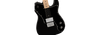 Guitarra Electrica Fender PNML SQ DELUXE 0377045565 - The Music Site