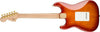 Guitarra Eléctrica Fender SQ 40 ST LRL GHW 0379410547 - The Music Site