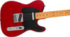 Guitarra Eléctrica Fender SQ 40 TELE MN SDKR 0379501554 - The Music Site
