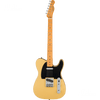 Guitarra Eléctrica Fender SQ 40TELE MN SVBL 0379501507 - The Music Site