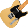 Guitarra Eléctrica Fender SQ 40TELE MN SVBL 0379501507 - The Music Site
